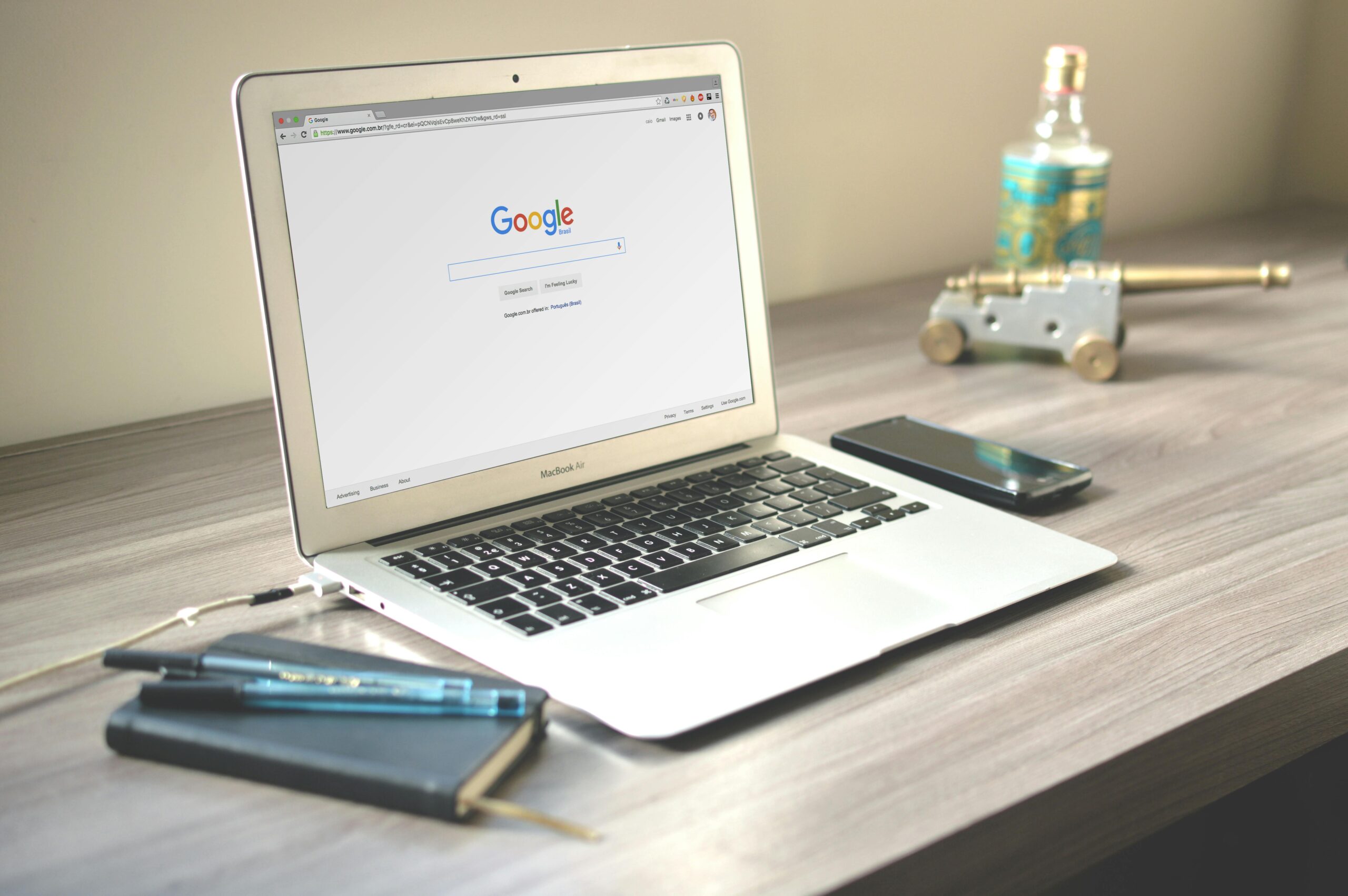 Optimización SEO