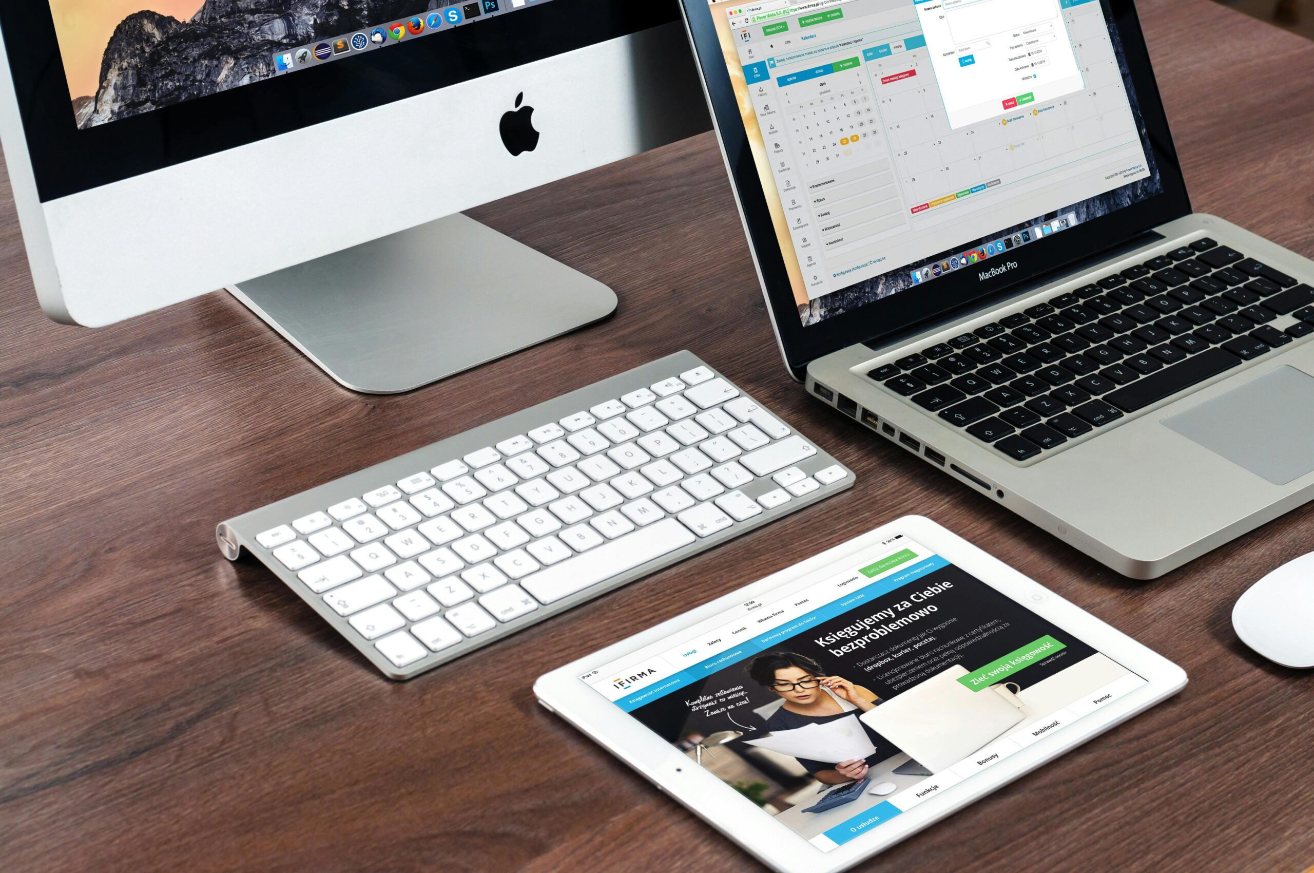 Desarrollo Web